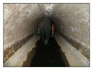 无为管道高压清洗