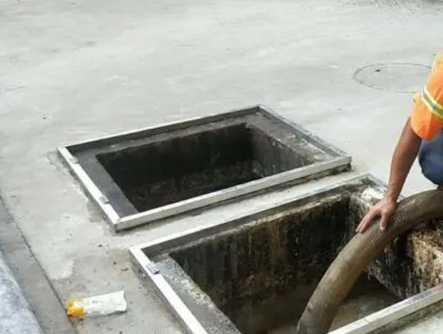 无为化粪池清理
