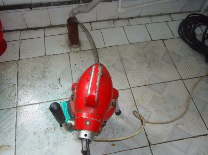 无为下水道疏通